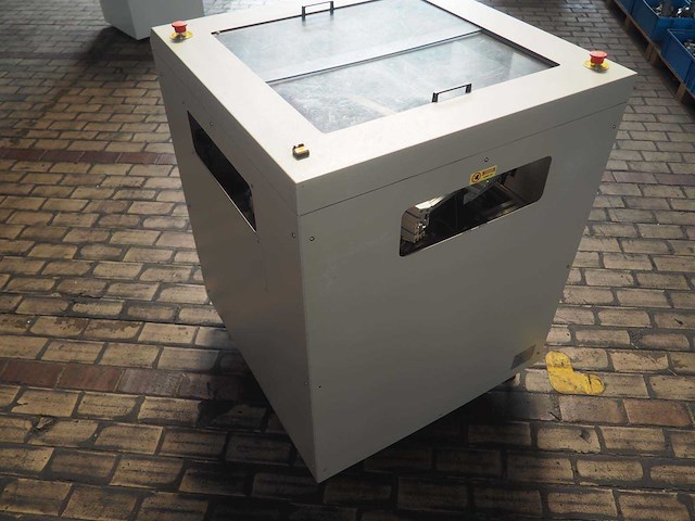 Nutek - ntm91l - kantel-transportband - afbeelding 7 van  10