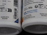 Nutergia acerol c – 2 potten á 60 capsules - afbeelding 3 van  3