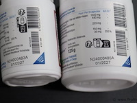 Nutergia ergy 3 oméga-3 – 1 pot á 60 capsules & 1 pot á 180 capsules - afbeelding 4 van  4