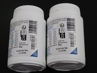 Nutergia ergybase – 2 potten á 60 capsules - afbeelding 4 van  4