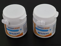 Nutergia ergycébé – 2 potten á 60 capsules