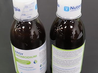 Nutergia ergydesmodium - 2 flessen á 250ml - afbeelding 1 van  3