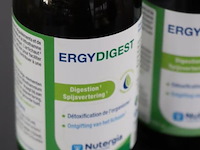 Nutergia ergydigest - 2 flessen á 250ml - afbeelding 2 van  3