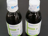 Nutergia ergyepur - 2 flessen á 250ml