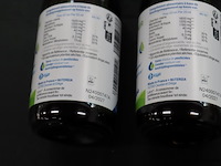 Nutergia ergyepur - 2 flessen á 250ml - afbeelding 3 van  3