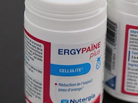 Nutergia ergypaïne plus - 2 potten à 60 capsules - afbeelding 2 van  3