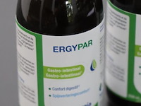 Nutergia ergypar – 2 flessen á 250ml - afbeelding 2 van  4
