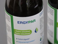 Nutergia ergypar – 2 flessen á 250ml - afbeelding 3 van  4