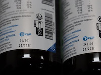 Nutergia ergypar – 2 flessen á 250ml - afbeelding 4 van  4