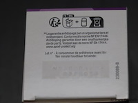 Nutergia ergyphilus atb -1 pot á 30 capsules - afbeelding 3 van  3
