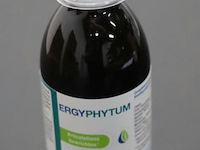 Nutergia ergyphytum – fles 250 ml
