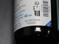 Nutergia ergyphytum – fles 250 ml - afbeelding 3 van  3