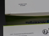 Nutergia ergypurcol - 2 doosjes á 20 zakjes - afbeelding 4 van  4