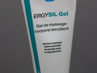 Nutergia ergysil massagegel 200ml - afbeelding 1 van  3