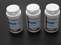 Nutergia ergysterol+ - 3 potten á 90 capsules - afbeelding 1 van  3