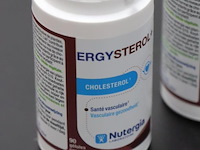 Nutergia ergysterol+ - 3 potten á 90 capsules - afbeelding 2 van  3