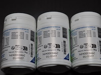 Nutergia ergyzym - 3 potten á 40 capsules - afbeelding 3 van  3