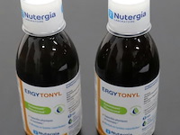 Nutergia voedingssupplement - 2 flessen á 250ml