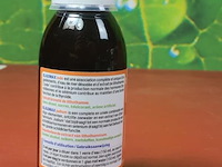 Nutgeria voedingssupplement, diverse soorten o.a. oligomax chrome, selenium & iode/jodium - afbeelding 3 van  13