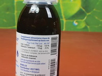 Nutgeria voedingssupplement, diverse soorten o.a. oligomax chrome, selenium & iode/jodium - afbeelding 4 van  13