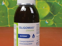 Nutgeria voedingssupplement, diverse soorten o.a. oligomax chrome, selenium & iode/jodium - afbeelding 6 van  13