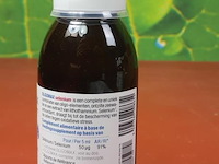 Nutgeria voedingssupplement, diverse soorten o.a. oligomax chrome, selenium & iode/jodium - afbeelding 12 van  13