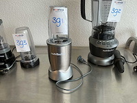 Nutribullet blender - afbeelding 1 van  3