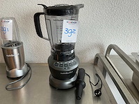 Nutribullet blender - afbeelding 1 van  4