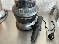 Nutribullet blender - afbeelding 2 van  4