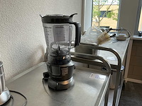 Nutribullet blender - afbeelding 3 van  4