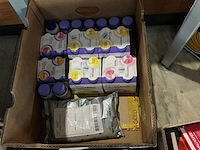 Nutricia bijvoeding (32x) - afbeelding 1 van  1