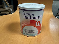 Nutricia fantomalt energierijk poeder (6x) - afbeelding 1 van  4