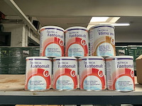 Nutricia fantomalt energierijk poeder (6x) - afbeelding 4 van  4