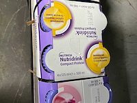Nutricia nutridrink partij afslank producten - afbeelding 3 van  8
