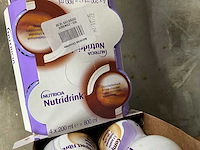 Nutricia nutridrink partij afslank producten - afbeelding 5 van  8