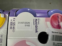 Nutricia nutridrink partij afslank producten - afbeelding 7 van  8