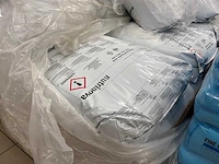 Nutrinova sorbic acid e200 (25kg) (34x)