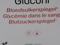 Nutrisan glucoril - 2 potten á 120 capsules - afbeelding 2 van  4