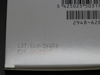 Nutrisan glucoril - 2 potten á 120 capsules - afbeelding 4 van  4