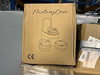 Nuturycare - wc verkleinen - - peuterpotje (35x) - afbeelding 2 van  4