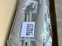 Nv equipment beneteau oceanis 41.1 bimini cadet gray - 176220 - afbeelding 3 van  5