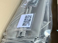 Nv equipment beneteau oceanis 41.1 bimini cadet gray - 176220 - afbeelding 4 van  5