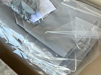 Nv equipment beneteau oceanis 41.1 bimini cadet gray - 176220 - afbeelding 5 van  5