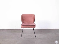 Nv gallery - restaurantstoel (5x) - afbeelding 3 van  3