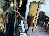 N.v. hees riese piano - afbeelding 2 van  11