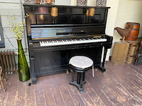 N.v. hees riese piano - afbeelding 1 van  11