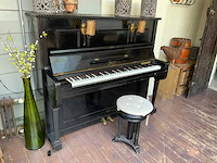 N.v. hees riese piano - afbeelding 5 van  11
