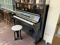 N.v. hees riese piano - afbeelding 7 van  11