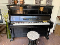 N.v. hees riese piano - afbeelding 8 van  11