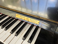 N.v. hees riese piano - afbeelding 9 van  11